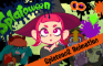 Splatoon2 Animation - 👻Splatoween🎃 -