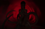 Octania's Forbidden Lair - Original Character