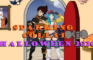 Sparking Collab Halloween 2020 Event