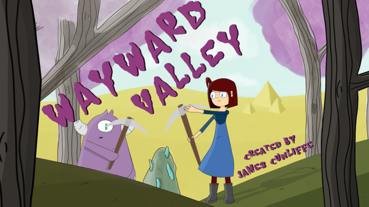 Wayward Valley