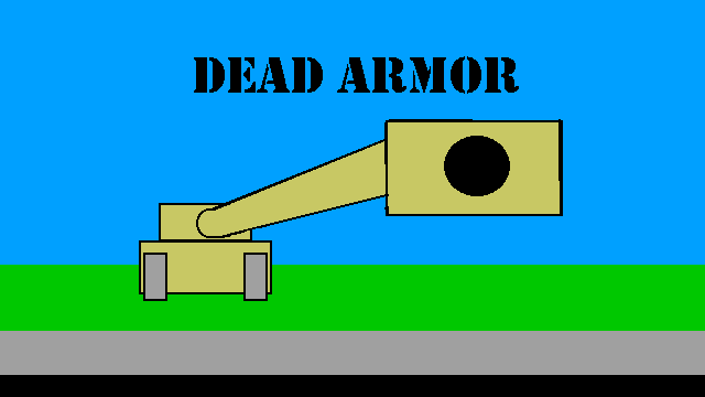 Dead Armor