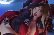 animated bounce halloween witch mature