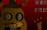 FNAF 4 Remake