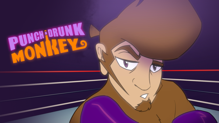 Punch Drunk Monkey (Intro)