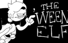 The 'Ween Elf