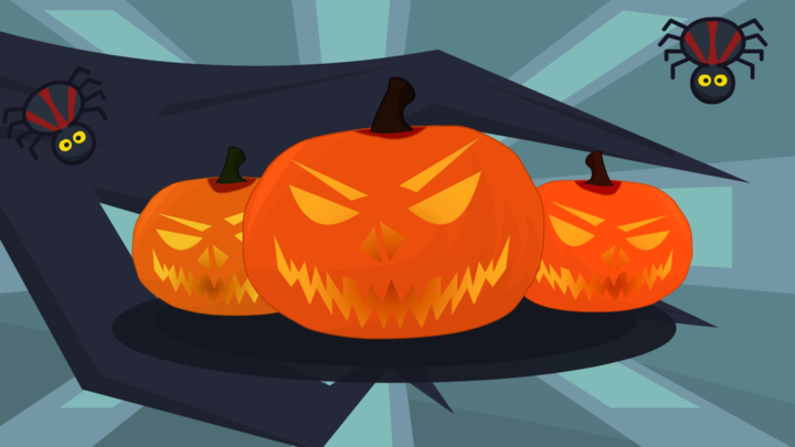 Happy Halloween || Animation Meme