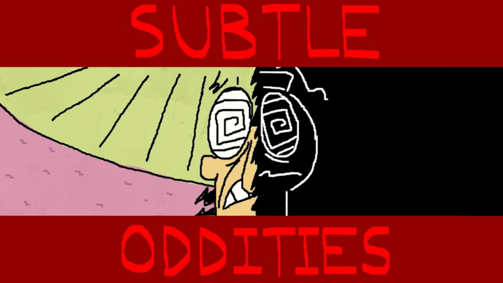 Subtle Oddities (Lemon Demon Music Video)