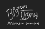 BigTexasTony Animation Demo Reel 2020