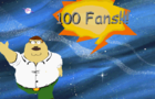 Peter 100 Fan Movie