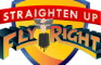 Straighten Up and Fly Right