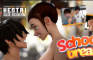 Hentai Sex School, Episode 7 Trailer