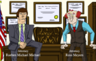Injury Law Offices of Michael Michael &amp;amp; Meyers