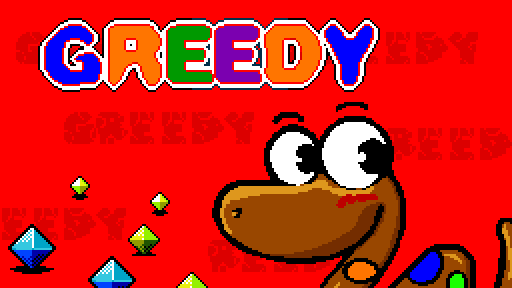 greedy 3.0