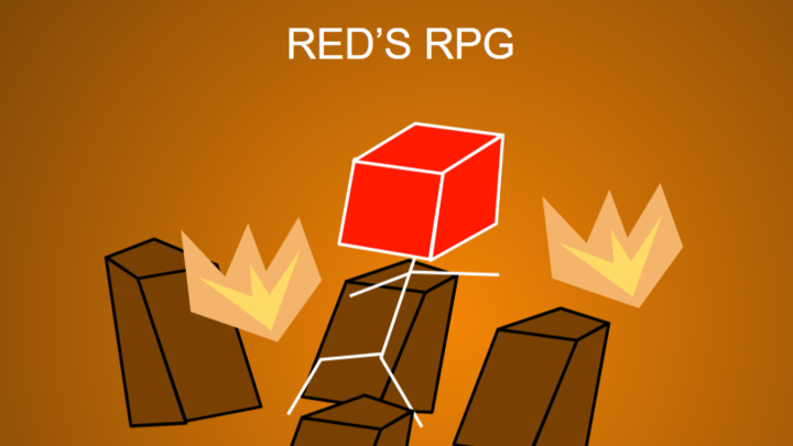 Red's RPG