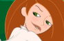 Kim Possible Sex Tape 3d