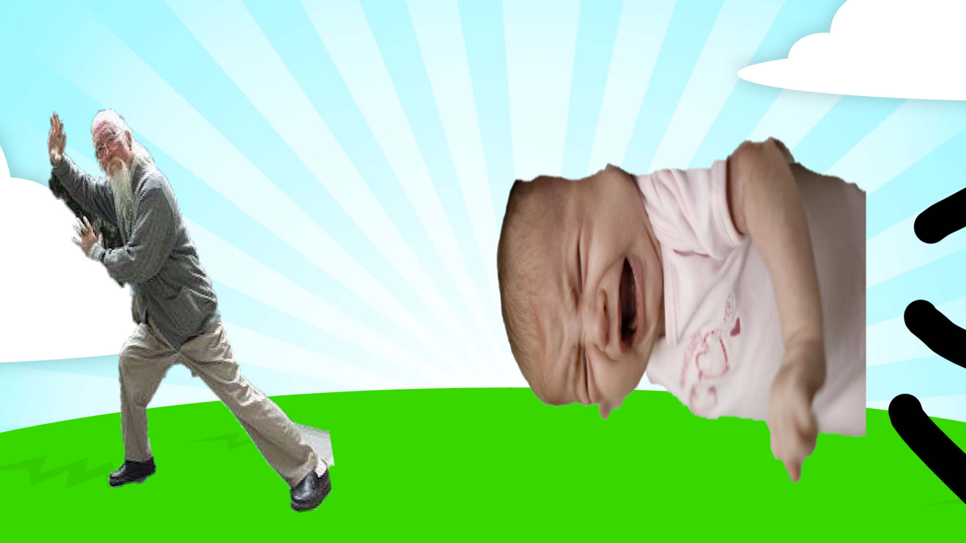 Why Does The Baby Kick So Hard at Laura Dykema blog