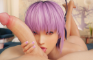 Ayane favorite candy