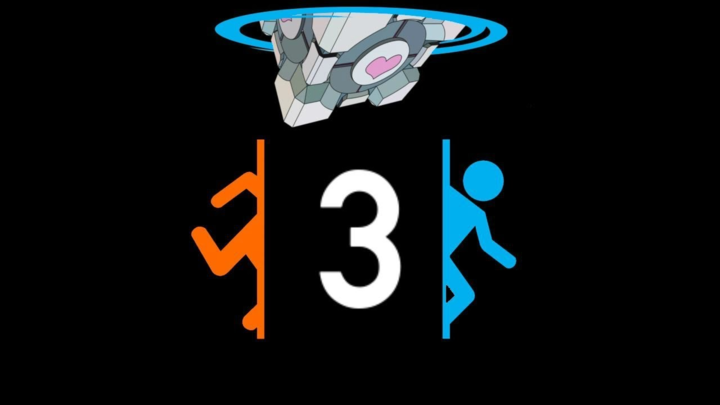 Portal 3 (ItQV) [REDACTED]