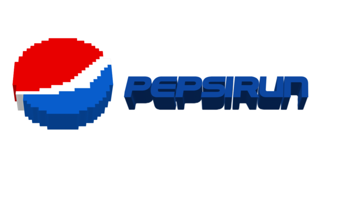 Pepsirun