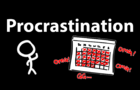 Procrastination (Apprise)