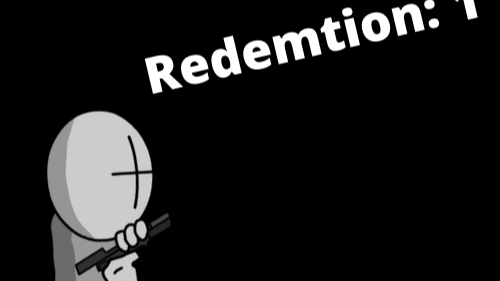 Madness Redemtion: 1