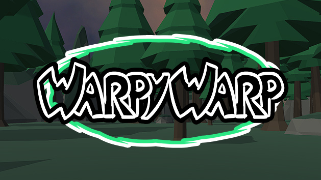 WarpyWarp