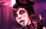 Moxxi's Ahegao Practise