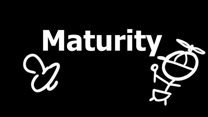 Maturity (Apprise)