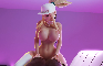 Cowgirl Akali Extended