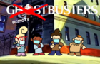 The Not Really Ghostbusters - Remote Busters