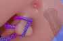 Tight ass (tentacle)