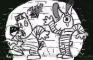 Dogboy Goes to Prison!