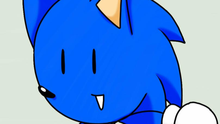 Sonic The Doodlehog