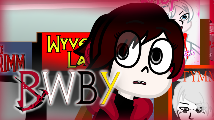BWBY Episode 1: BWBY Rose