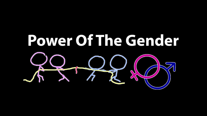Power Between The Sexes (Apprise)