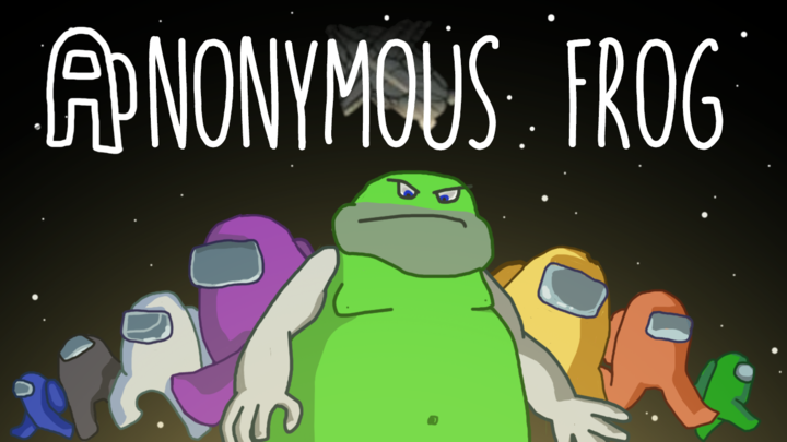 Among Flux | Anonymous Frog S3E5