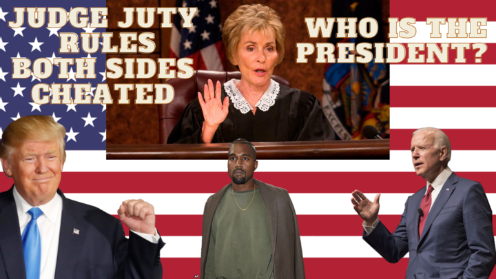 judge judy rules both sides cheated