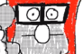 Grunkle Stan Reports Voter Fraud