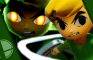 Toon Link: ULTIMATE Origins?! - Got A Minute?