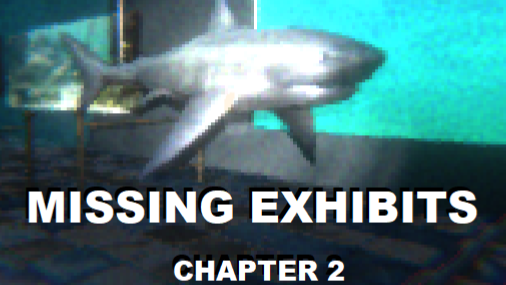 Missing Exhibits - Chapter 2