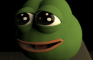 Are you winning pepe?
