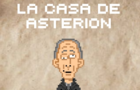 LA CASA DE ASTERION