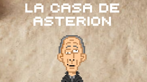 LA CASA DE ASTERION