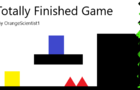 Totally Finished Game