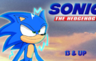 Sonic Movie Parody: GodFlex Mode Part 1