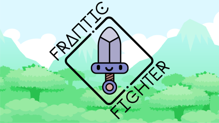 Frantic Fighter
