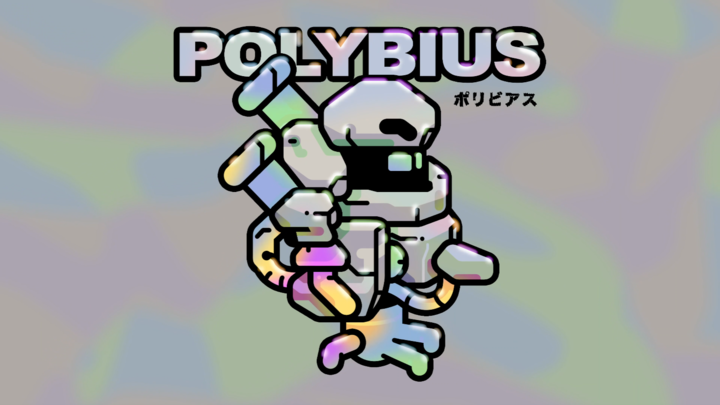 Doffu - Polybius | ポリビアス