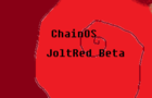 Chainsoft JoltRed Beta