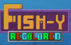 Fish-Y Recolored!