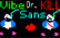 Vibe with or KILL Sans!